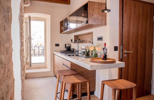 Hvar Old Town Hotel | Villa Porta Maestra