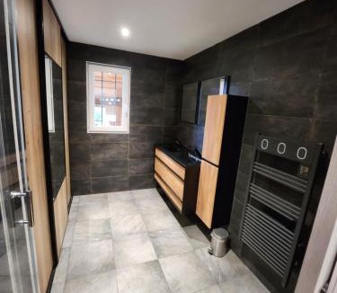 Scientrier Villa | Villa porte bonheur