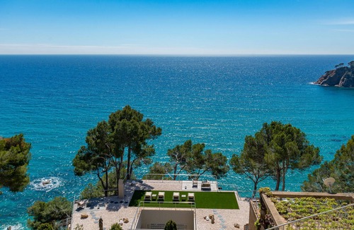 Tossa de Mar Villa | Villa Porto Pi