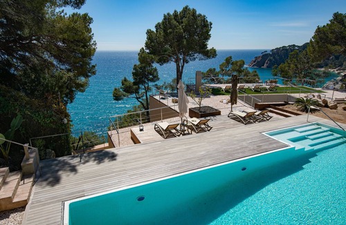 Tossa de Mar Villa | Villa Porto Pi