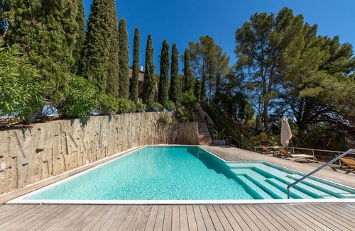 Tossa de Mar Villa | Villa Porto Pi