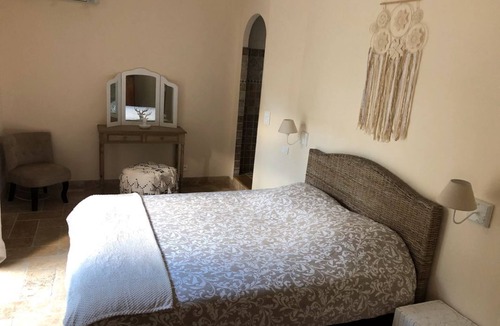 Porto-Vecchio Villa | Villa Porto-vecchio