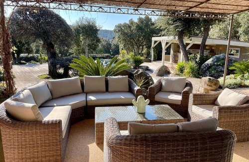 Porto-Vecchio Villa | Villa Porto-vecchio