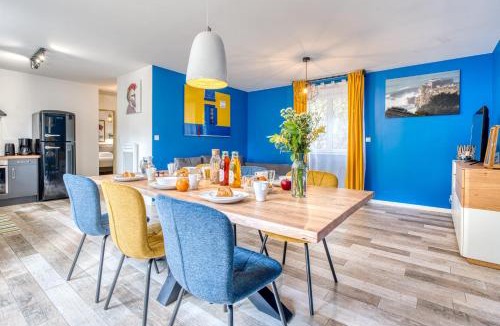 Notre-Dame-de-Monts Villa | Villa Portugal - Domaine Le Sherwood