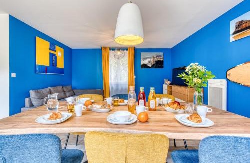 Notre-Dame-de-Monts Villa | Villa Portugal - Domaine Le Sherwood