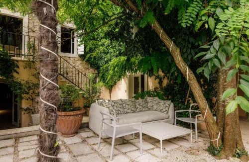 Island Hvar Villa | Villa Potoka Palace 4 Bedroom Villa Central And Private Setting