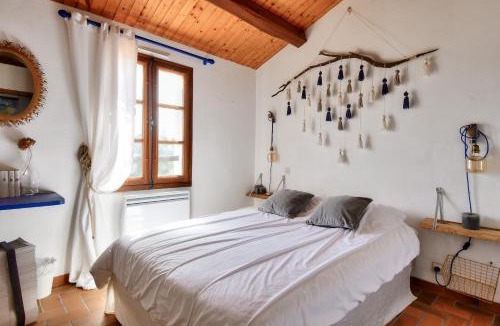 Noirmoutier-en-l'Ile House | Villa pour 10 avec piscine et jardin
