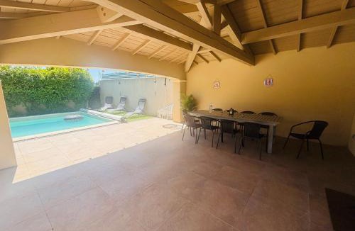 Vedene Villa | Villa pour 10 personnes proche Avignon