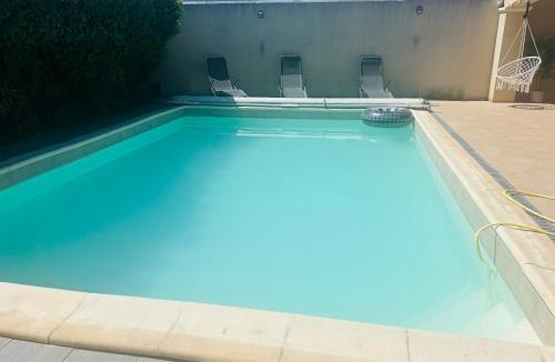 Vedene Villa | Villa pour 10 personnes proche Avignon