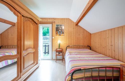Etercy Villa | Villa près du lac