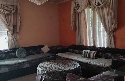 Lunel Villa | Villa Prés des Plages du Sud, Pour des Vacances Idyllique en Toute Intimité !