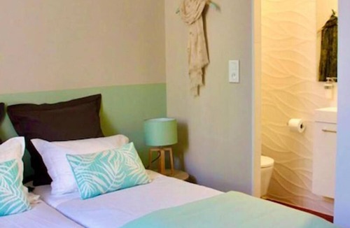 Toulon Bed & Breakfast | Villa Présence L'Oasis Chambres D'Hotes