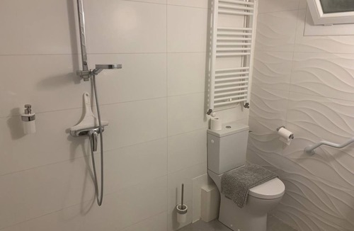 Toulon Bed & Breakfast | Villa Présence L'Oasis Chambres D'Hotes