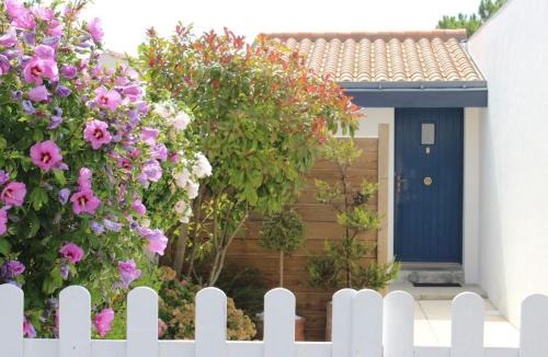 Saint-Gilles-Croix-de-Vie House | VILLA PRIVEE A 300M DE LA PLAGE