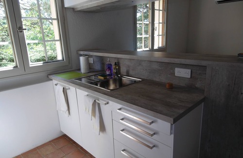 Villeneuve-les-Avignon Villa | Villa prox. Avignon, swimming pool, calm park