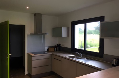 Guerande House | Villa Pradel – Holiday Home Guérande La Baule, 4 Bedrooms, 7 Guests