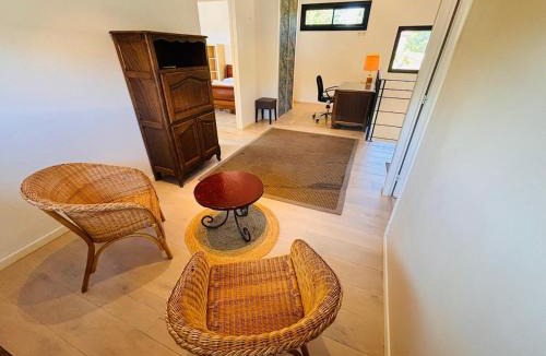 Prades-le-Lez Villa | Villa Prades, Pool and Tranquility