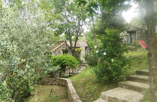 Riventosa Bed & Breakfast | Villa Praesidio