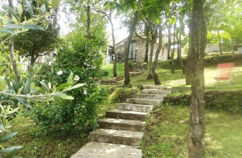 Riventosa Bed & Breakfast | Villa Praesidio