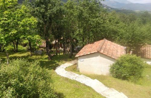 Riventosa Bed & Breakfast | Villa Praesidio