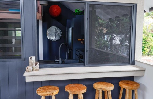 Boomerang Beach Apartment | villa-prana