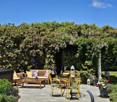 Maello Villa | Villa Prana