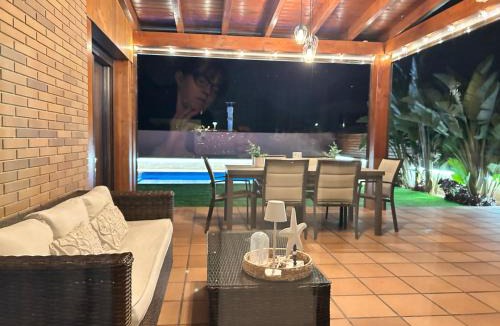 Vilanova I la Geltru Villa | Villa Preciosa con picina cerca de la playa