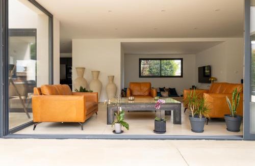 Cabestany Villa | VILLA PRESTIGE Les Grenadiers