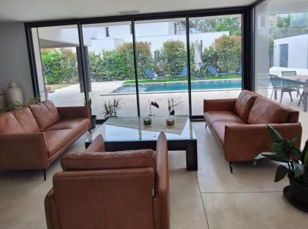 Cabestany Villa | VILLA PRESTIGE Les Grenadiers