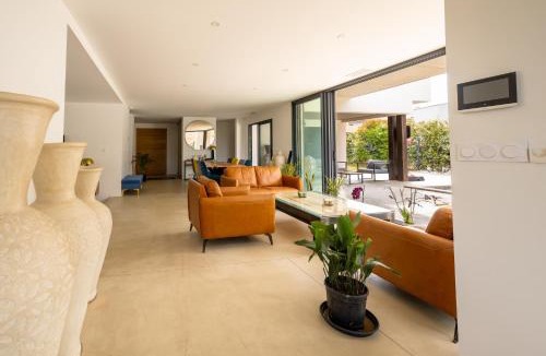Cabestany Villa | VILLA PRESTIGE Les Grenadiers