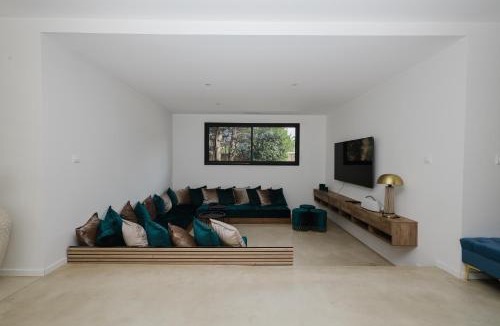 Cabestany Villa | VILLA PRESTIGE Les Grenadiers
