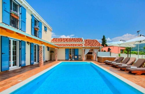 Pridraga Villa | Villa, Pridraga