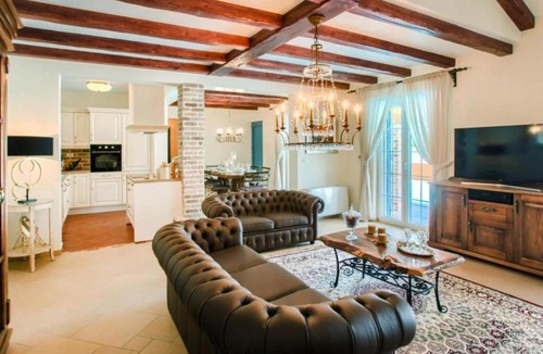 Pridraga Villa | Villa, Pridraga