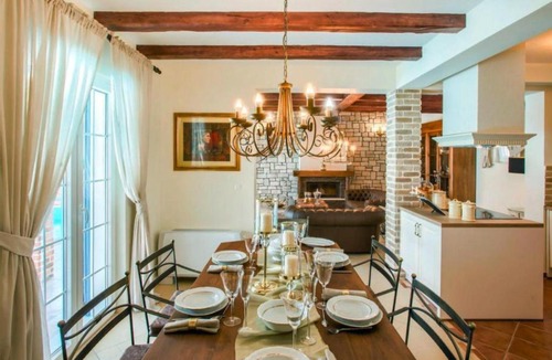Pridraga Villa | Villa, Pridraga