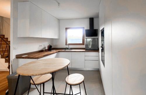 Saint-Pierre-de-Boeuf House | Villa Prieur
