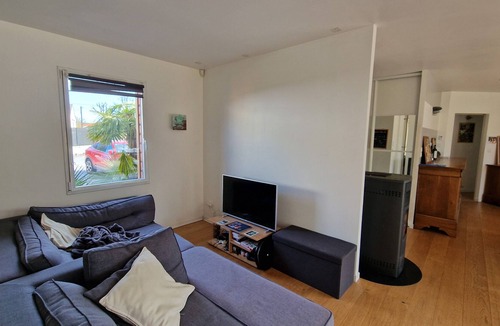 Leognan House | Villa Prieur, charm and calm