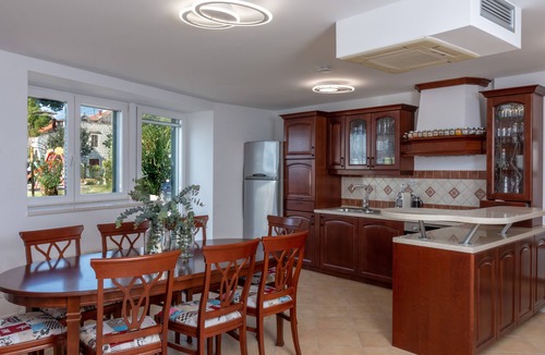 Kastel Stafilic Villa | VILLA PRIMA - KASTEL STAFILIC, CROATIA