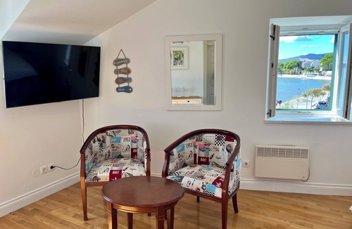 Kastel Stafilic Villa | VILLA PRIMA - KASTEL STAFILIC, CROATIA