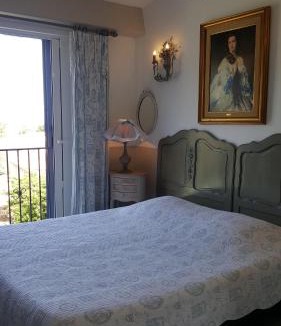 Galeria Apartment | Villa Primavera