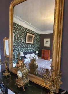 Arcis-sur-Aube Bed & Breakfast | Villa Primerose