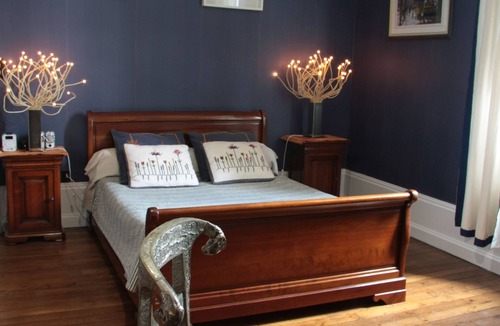 Arcis-sur-Aube House | Villa Primerose