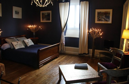 Arcis-sur-Aube House | Villa Primerose