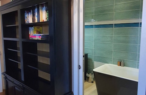 Arcis-sur-Aube House | Villa Primerose