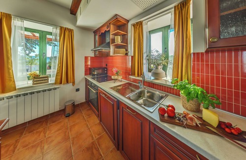Sveti Filip i Jakov House | Villa Primorje
