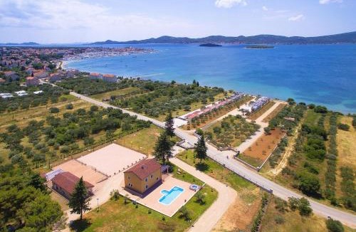Biograd na Moru Villa | Villa Primorje