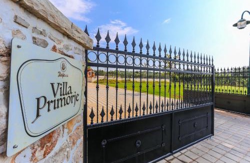 Biograd na Moru Villa | Villa Primorje