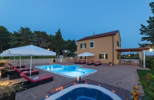 Biograd na Moru Villa | Villa Primorje