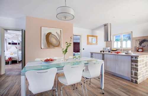 Groznjan Villa | Villa Principe by Villa Plus