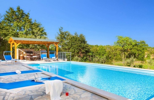 Groznjan Villa | Villa Principe by Villa Plus