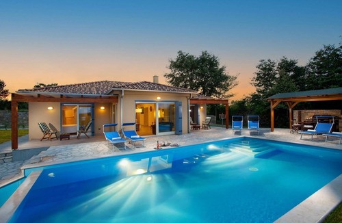 Groznjan Villa | Villa Principe by Villa Plus